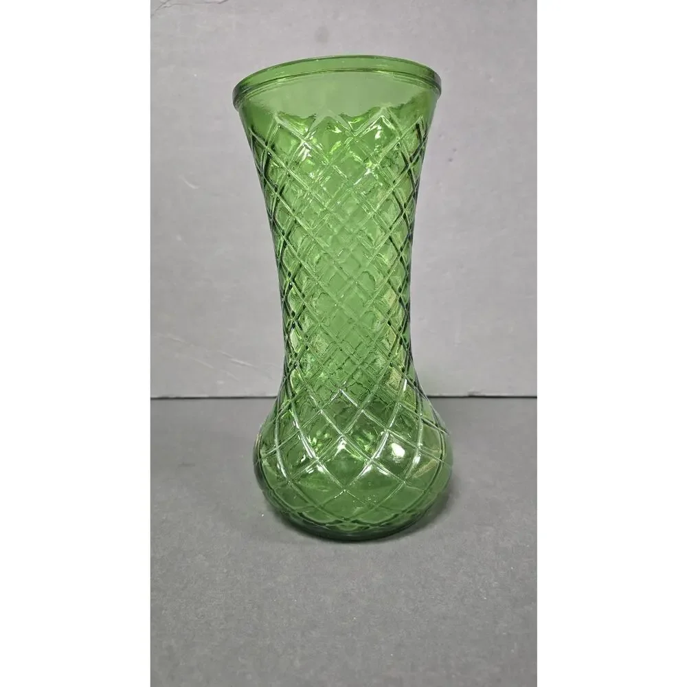 Hoosier Glass brand hoosier